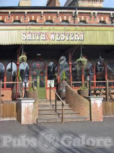 Picture of Smith & Western