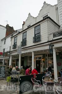 Picture of The Ragged Trousers