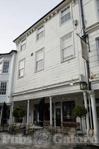 Picture of The Tunbridge Wells Eating House (The Tunbridge Wells Hotel)