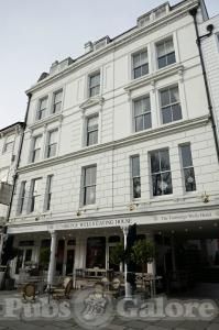 Picture of The Tunbridge Wells Hotel