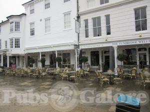 Picture of The Tunbridge Wells Hotel