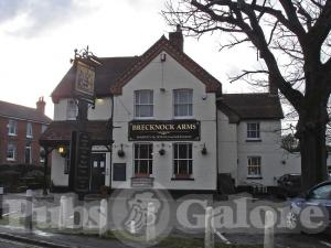 Picture of Brecknock Arms