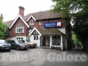 Picture of The Beacon