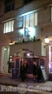 Picture of Walkers of St James