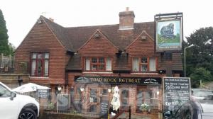 Picture of Toad Rock Retreat