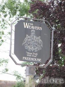 Picture of The Weavers