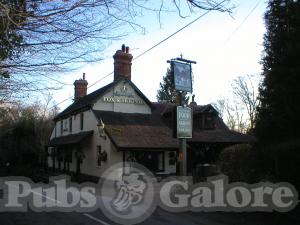 Picture of The Fox & Hounds