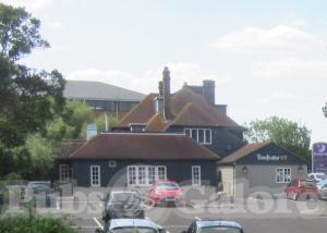 Picture of Beefeater Long Reach