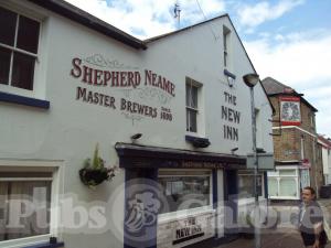 Picture of The New Inn