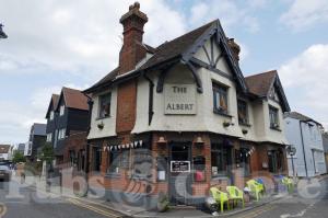 Picture of The Prince Albert