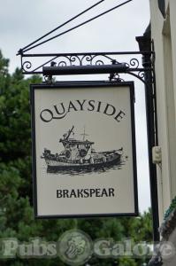 Picture of Quayside