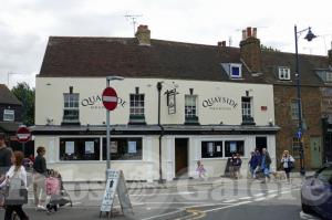 Picture of Quayside