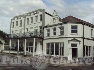 Picture of Hotel Continental