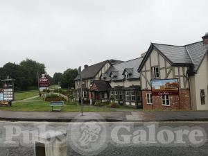 Picture of Toby Carvery Harlow
