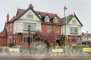 Picture of Old Station Hotel