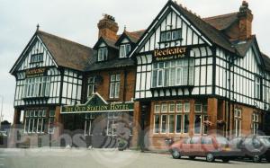 Picture of Old Station Hotel