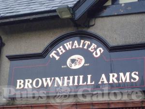 Picture of The Brownhill Arms