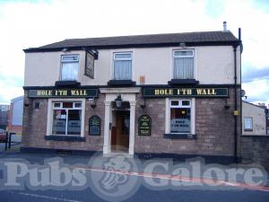 Picture of The Hole I'Th Wall