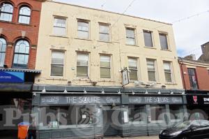 Picture of The Squire