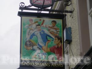 Picture of The Sportsmans Arms