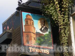 Picture of St Johns Tavern