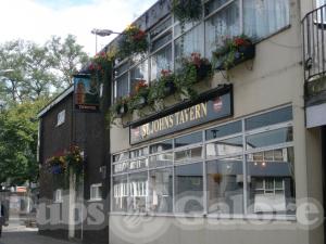 Picture of St Johns Tavern