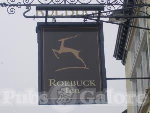 Picture of The Roebuck Inn