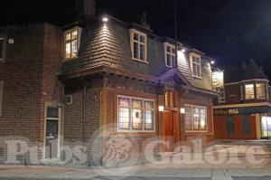 Picture of Bispham Hotel
