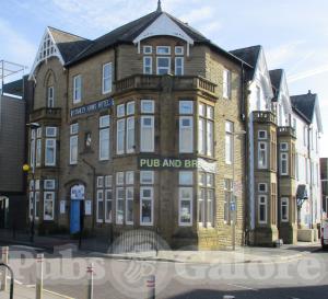 Picture of Rhythm & Brew Room