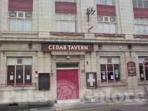Picture of Cedar Tavern