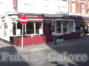 Picture of Churchills