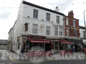 Picture of Churchills