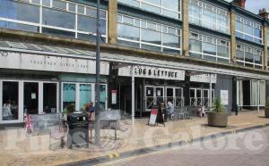 Picture of Slug & Lettuce