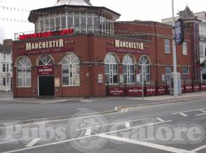 Picture of The Manchester