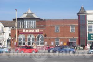 Picture of The Manchester