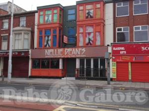 Picture of Nellie Dean's