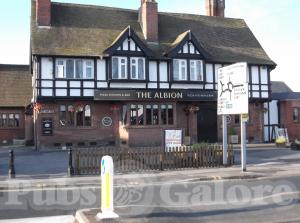 Picture of The Albion