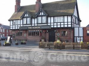 Picture of The Albion