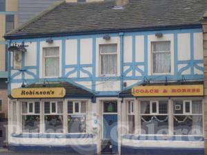 Picture of The Coach and Horses Inn