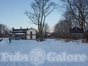 Picture of The Malt Shovel