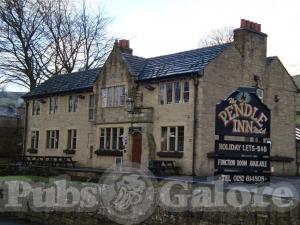 Picture of The Pendle Inn