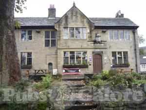 Picture of The Pendle Inn