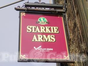 Picture of The Starkie Arms