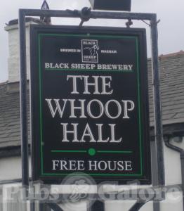 Picture of The Whoop Hall