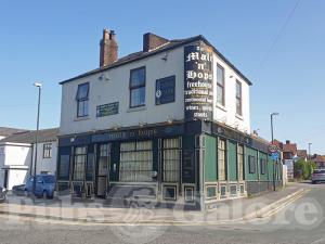 Picture of Malt 'n' Hops
