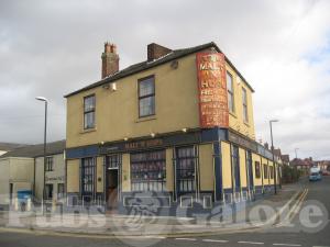 Picture of The Malt 'n' Hops