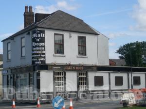 Picture of The Malt 'n' Hops