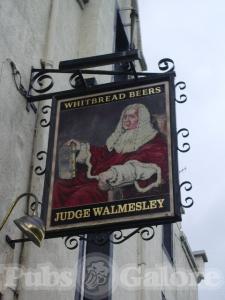 Picture of The Judge Walmesley Hotel