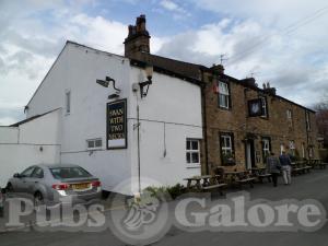 Picture of The Swan with Two Necks