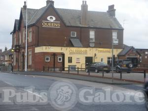 Picture of Queens Hotel